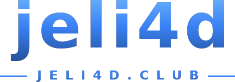 jeli4d logo