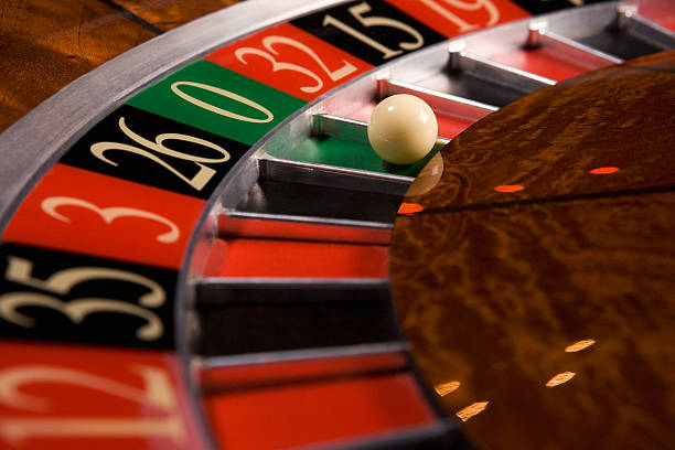 jeli4d No Commission Baccarat